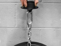 Тренировка щипкового хвата