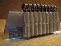 Особенности эспандеров Сaptains of crush