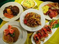 Полезные продукты занимающемуся с кистевым эспандером