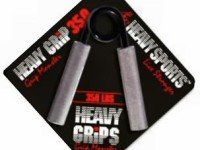 Предназначение эспандеров Heavy Grips