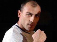 Чемпионы по армрестлингу