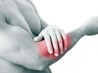 Травмы локтевого сустава