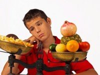 Стратегия набора мышечной массы для самых худых