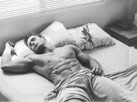 Благоприятное влияние занятий бодибилдингом на сон