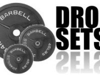 Что такое дроп-сет?