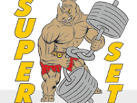 Что такое суперсет?