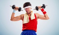 Нужно ли укреплять тело перед первым походом в зал?