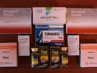 Влияют ли стероиды на продолжительность жизни ?