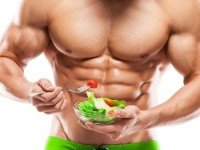 Можно ли вегетарианцу накачать мышцы ?