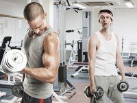 Рейтинг самых опасных ошибок в бодибилдинге