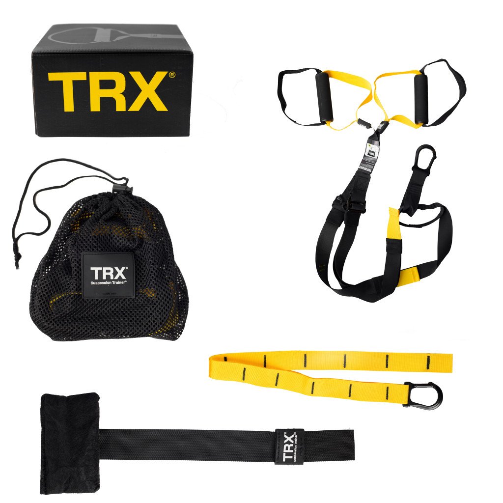 Петли TRX HOME GYM - Магазин Медвежья Лапа