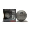 Массажный шар Original Fit Tools 8 см, серый 1