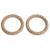 Гимнастические кольца Original Fit Tools 23.5 см 2