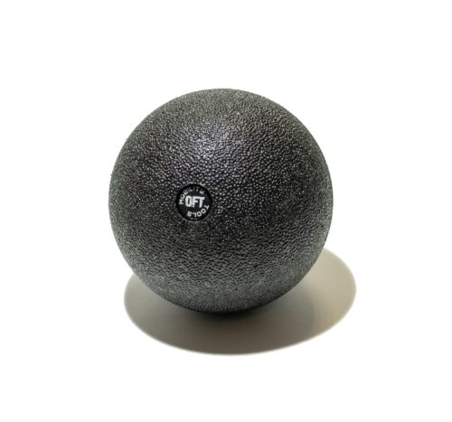 Мяч для массажа EPP Original Fit Tools 10 см