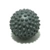 Мяч для массажа Original Fit Tools 9 см, серый 1
