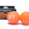 Мяч двойной Original Fit Tools для МФР 2
