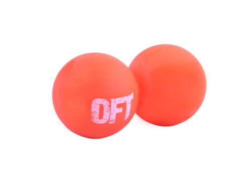 Мяч двойной Original Fit Tools для МФР