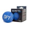 Мяч Original Fit Tools для МФР, синий 2