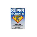 Книга Super Squats