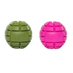 Расширители грифа Grenadier Grips