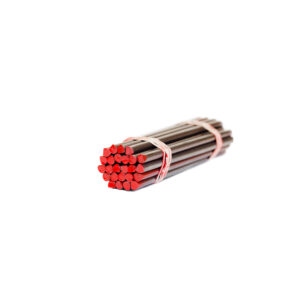 Атлетический прут для сгибания IronMind Red Nail