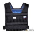Жилет-утяжелитель "Компакт 2-24"