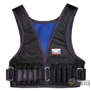 Жилет-утяжелитель "Спринтер-6"