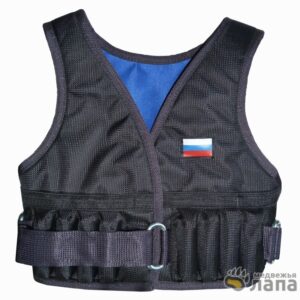 Жилет-утяжелитель "Спринтер-8"