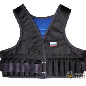 Жилет-утяжелитель "Спринтер-12"