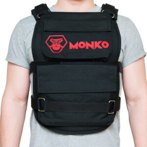 Жилет-утяжелитель "Monko" 20 кг
