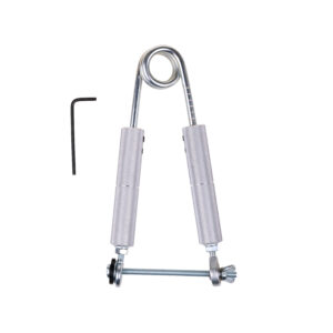 AZ Grip Choker кистевой регулируемый эспандер
