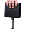 Тренажер щипкового хвата Blockbuster Pinch Grip Block