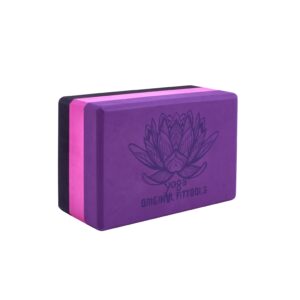 Йога-блок Original Fit Tools Premium