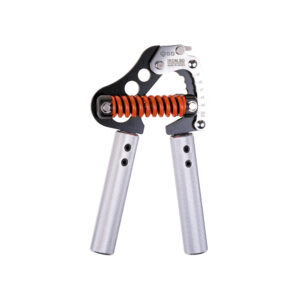 Регулируемый кистевой эспандер GD Iron Grip 80 Light