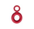 Кистевой эспандер Double Ring, 30 кг