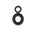 Кистевой эспандер Double Ring, 40 кг