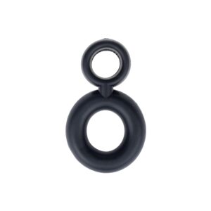 Кистевой эспандер Double Ring, 40 кг