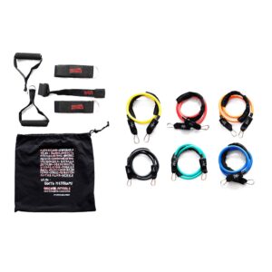 Эспандеры для тренировок Original Fit Tools