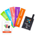 Набор мини-петель Atletika24 Mini Bands PRO