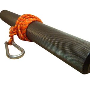 One Wicked Wrist Roller