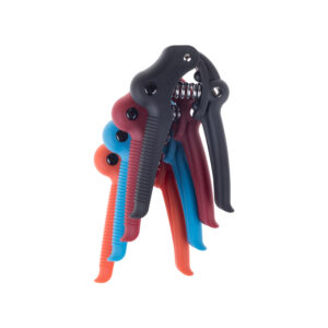 Регулируемый кистевой эспандер GD Grip 3 steps