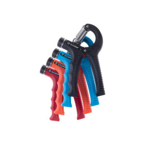 Регулируемый кистевой эспандер GD Grip Fine Adjustment
