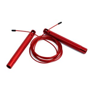 Профессиональная скакалка OFT Premium FT-JRP-ALP