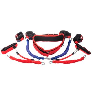 Тренажер Band4Power Fight Belt