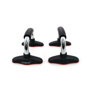 Металлические упоры для отжиманий Live UP LS3162